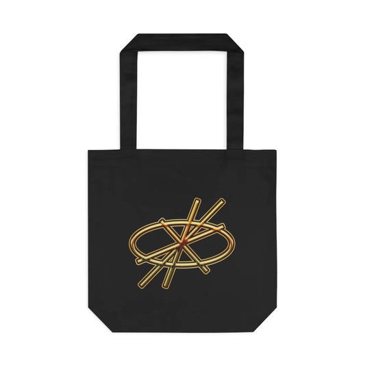 Spheres Tote