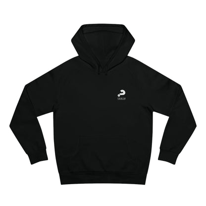 What's On Your Mind Hoodie