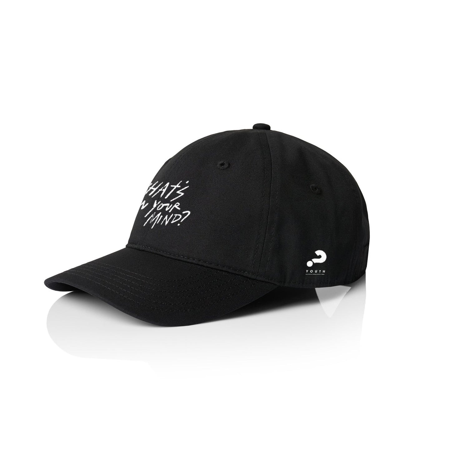 What's On Your Mind Special Edition Hat