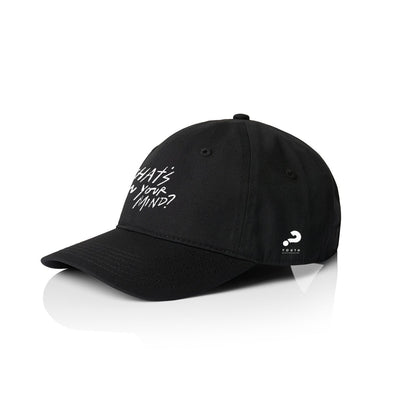 What's On Your Mind Special Edition Hat