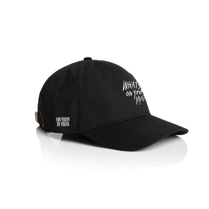 What's On Your Mind Special Edition Hat