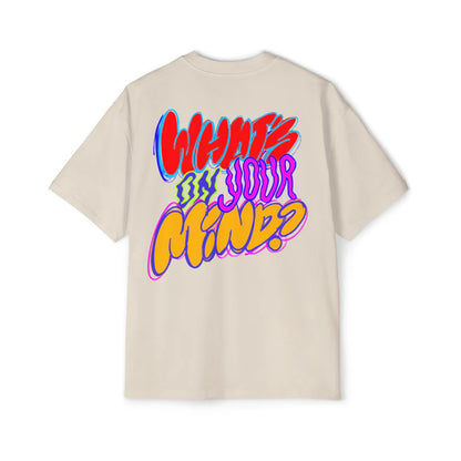 What's On Your Mind Tee