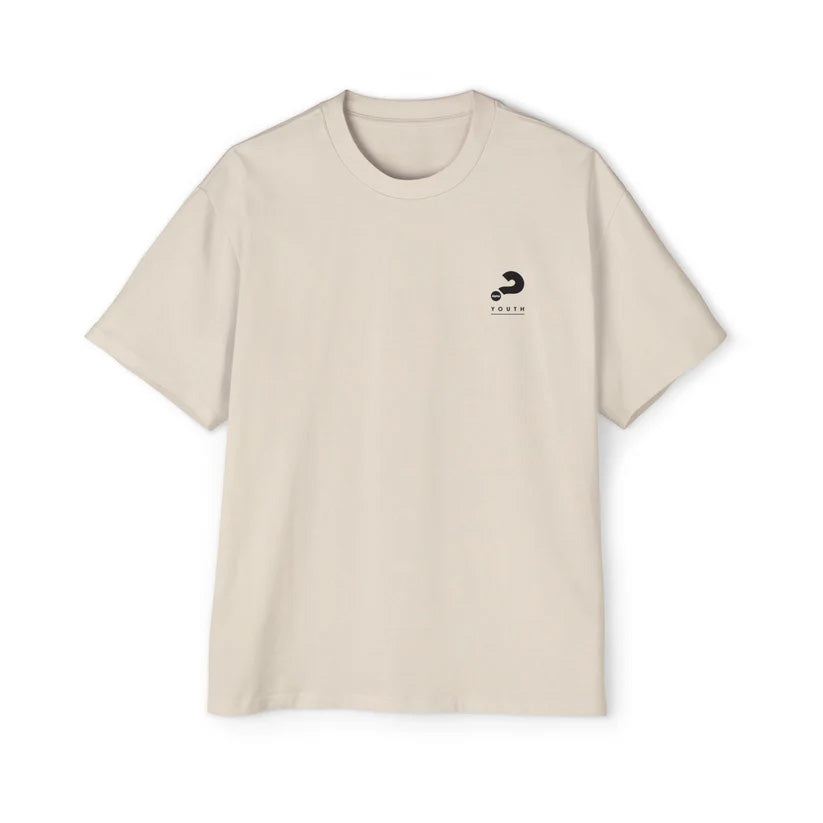 What's On Your Mind Tee