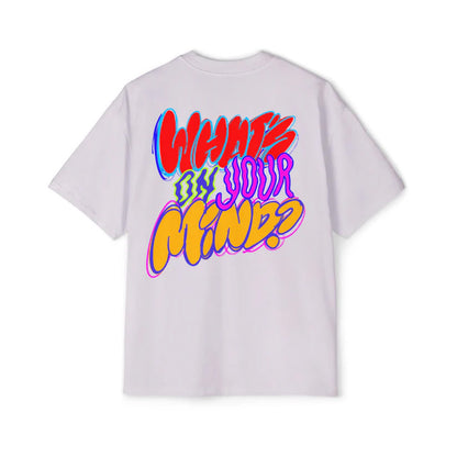 What's On Your Mind Tee