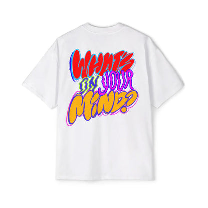 What's On Your Mind Tee