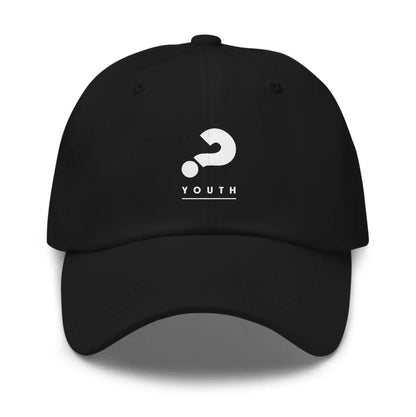 Alpha Youth Dad Hat