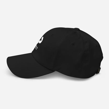 Alpha Youth Dad Hat