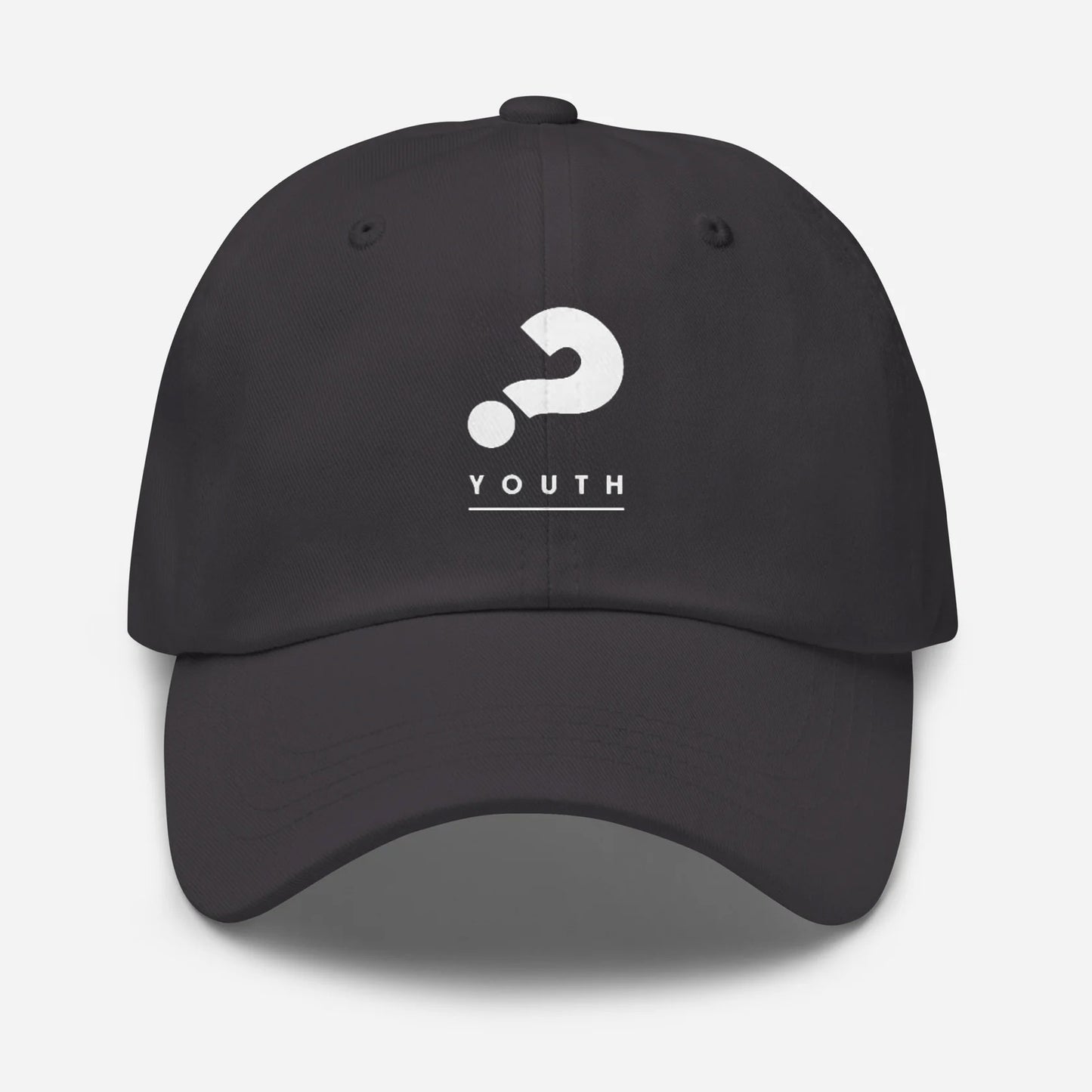 Alpha Youth Dad Hat