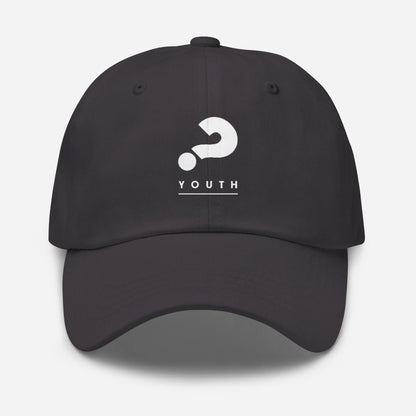 Alpha Youth Dad Hat