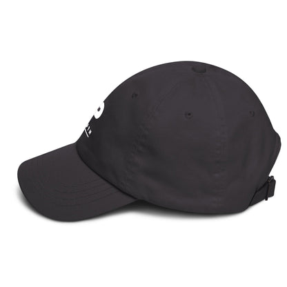 Alpha Youth Dad Hat