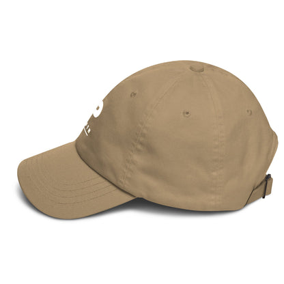 Alpha Youth Dad Hat
