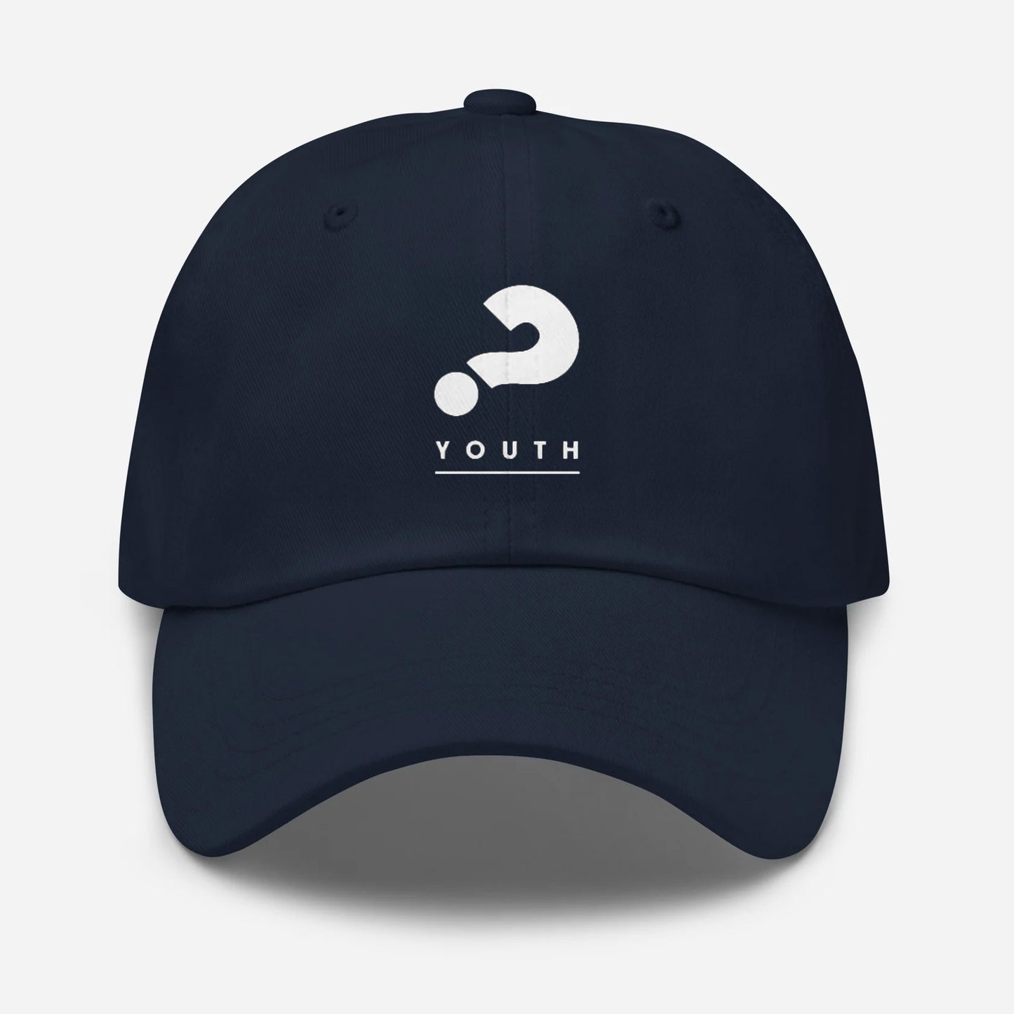 Alpha Youth Dad Hat