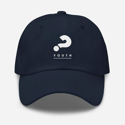 Alpha Youth Dad Hat