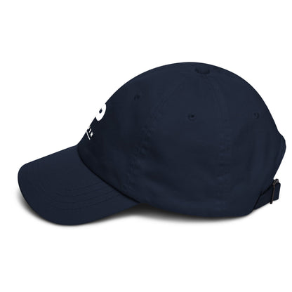 Alpha Youth Dad Hat