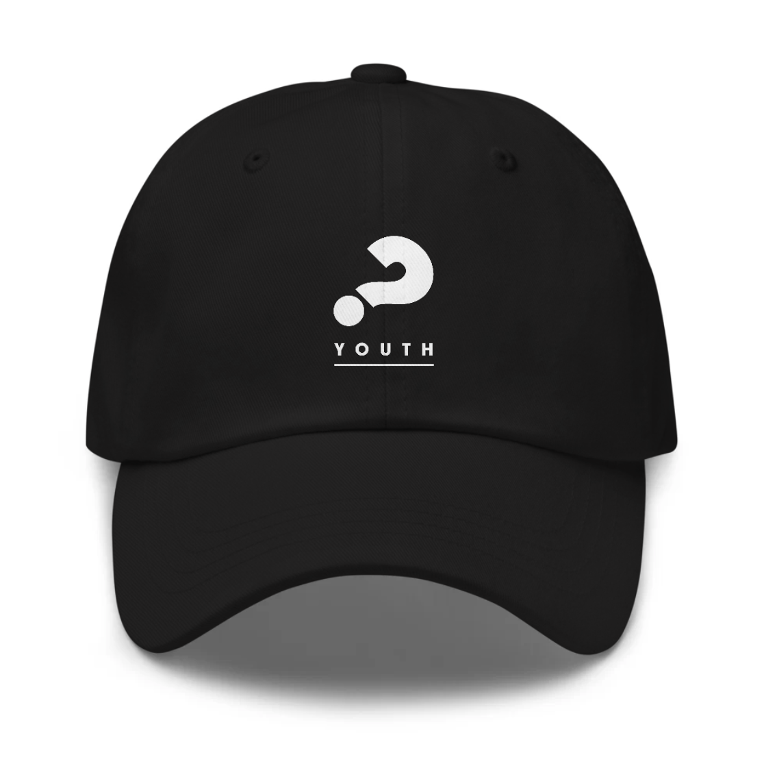 Alpha Youth Dad hat