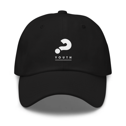 Alpha Youth Dad hat